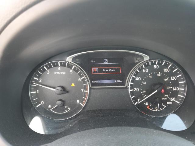 Photo 9 from auction – 2016 NISSAN ALTIMA 2.5 with VIN 1N4AL3AP1GC207259
