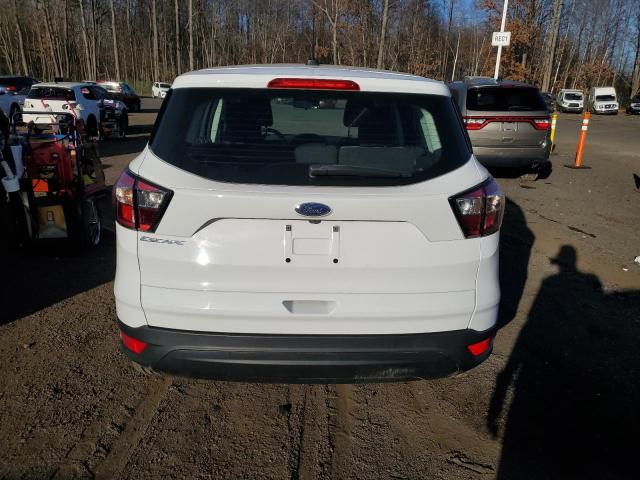 Photo 6 from auction – 2017 FORD ESCAPE S with VIN 1FMCU0F70HUD23213