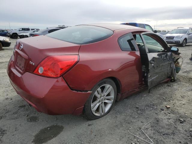 Photo 3 from auction – 2013 NISSAN ALTIMA S with VIN 1N4AL2EP9DC251932