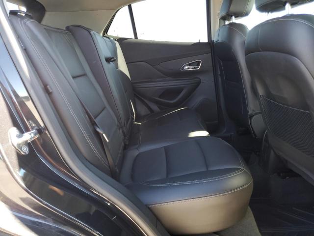 Photo 10 from auction – 2015 BUICK ENCORE PRE with VIN KL4CJHSB0FB237201