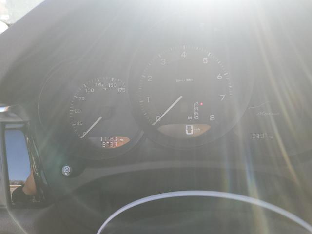 Photo 9 from auction – 2023 PORSCHE MACAN BASE with VIN WP1AA2A51PLB15088