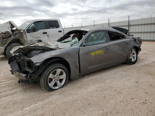 DODGE CHARGER 2012 with VIN 2C3CDXBG5CH218038 - Photo from auction