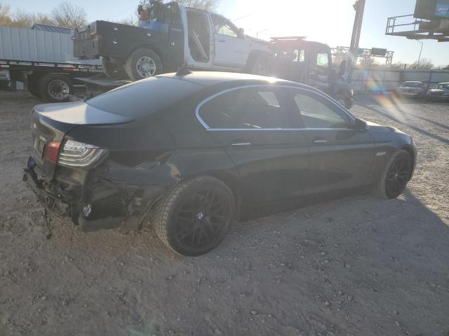 Photo 3 from auction – 2015 BMW 528 XI with VIN WBA5A7C56FD627156