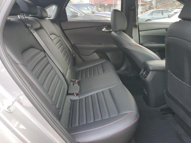Photo 10 from auction – 2023 KIA FORTE GT with VIN 3KPF44AC1PE502600