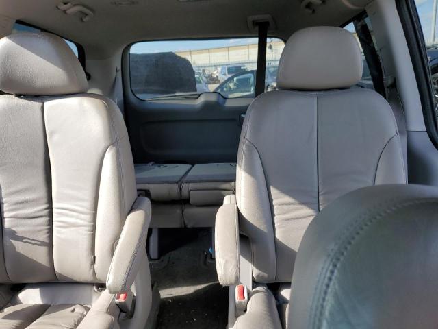 Photo 10 from auction – 2011 KIA SEDONA EX with VIN KNDMH4C72B6374068