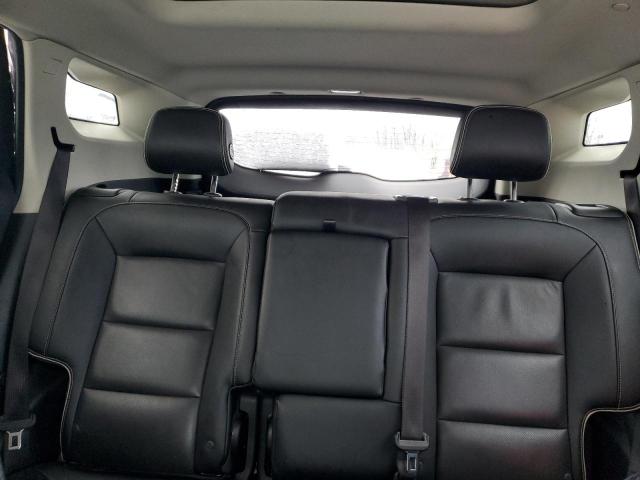 Photo 10 from auction – 2018 GMC TERRAIN DE with VIN 3GKALXEX4JL386702