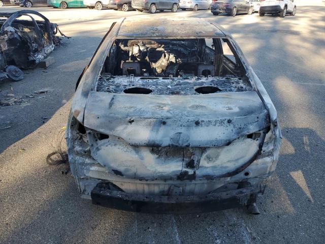 Photo 6 from auction – 2015 TOYOTA COROLLA L with VIN 2T1BURHE7FC259715