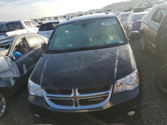 Photo 5 from auction – 2019 DODGE GRAND CARA with VIN 2C4RDGCG1KR776000