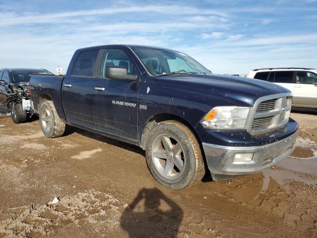 Photo 4 from auction – 2012 DODGE RAM 1500 S with VIN 1C6RD7LT3CS264842