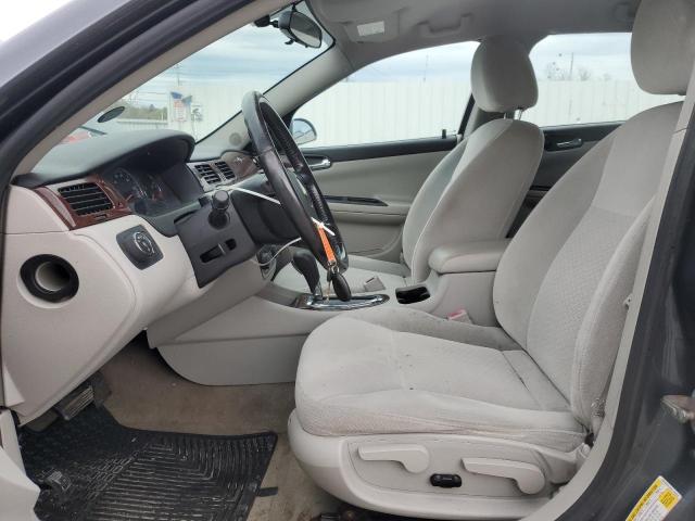 Photo 7 from auction – 2011 CHEVROLET IMPALA LT with VIN 2G1WG5EK6B1190609