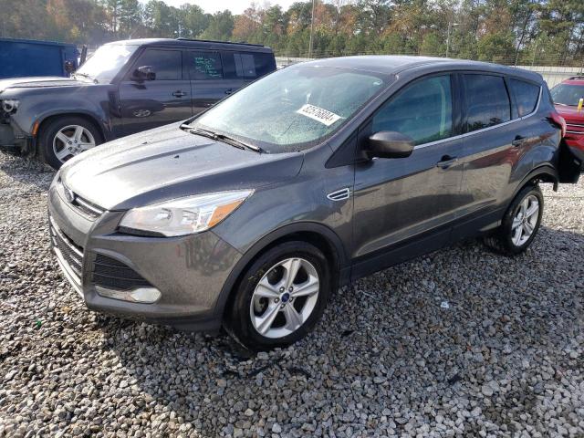 Photo 1 from auction – 2015 FORD ESCAPE SE with VIN 1FMCU0GX8FUB04592