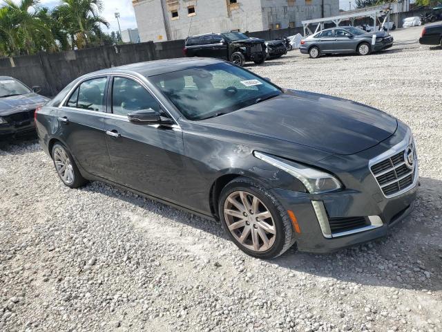 Photo 4 from auction – 2014 CADILLAC CTS LUXURY with VIN 1G6AX5SX4E0197160
