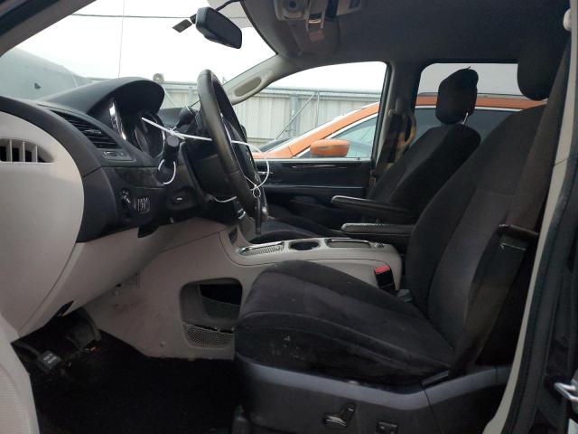 Photo 7 from auction – 2013 DODGE GRAND CARA with VIN 2C4RDGCGXDR768349