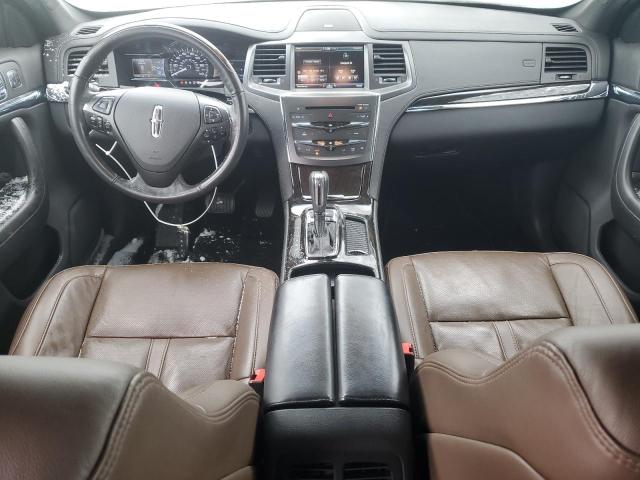 Photo 8 from auction – 2015 LINCOLN MKS with VIN 1LNHL9FT0FG600447