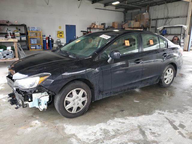 SUBARU IMPREZA 2015 with VIN JF1GJAA61FH002148 - Photo from auction