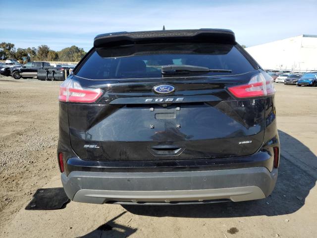 Photo 6 from auction – 2023 FORD EDGE SEL with VIN 2FMPK4J95PBA19080