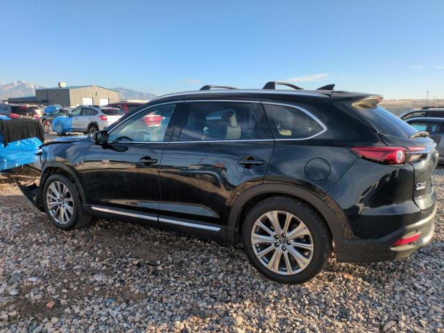 Photo 2 from auction – 2021 MAZDA CX-9 SIGNA with VIN JM3TCBEY3M0534511