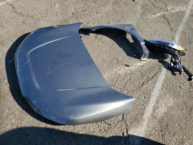 Photo 13 from auction – 2024 FORD EDGE SEL with VIN 2FMPK4J95RBB22647