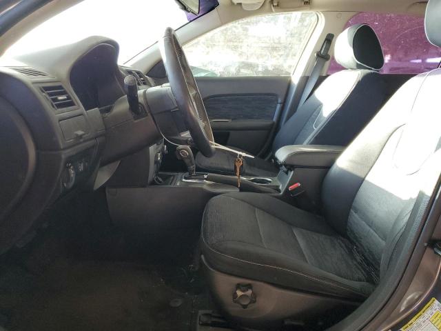 Photo 7 from auction – 2011 FORD FUSION SE with VIN 3FAHP0HA9BR211704