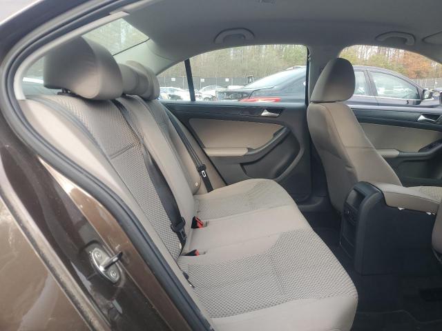 Photo 10 from auction – 2014 VOLKSWAGEN JETTA BASE with VIN 3VW1K7AJ2EM440317