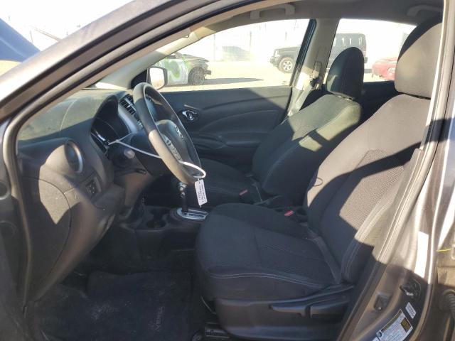 Photo 7 from auction – 2017 NISSAN VERSA S with VIN 3N1CN7AP6HL807093
