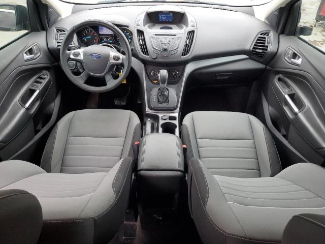 Photo 8 from auction – 2015 FORD ESCAPE SE with VIN 1FMCU0G72FUC78626