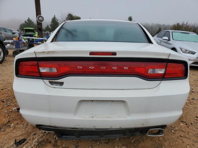 Zdjęcie 6 z aukcji – 2013 DODGE CHARGER SE z VIN 2C3CDXBG6DH738041