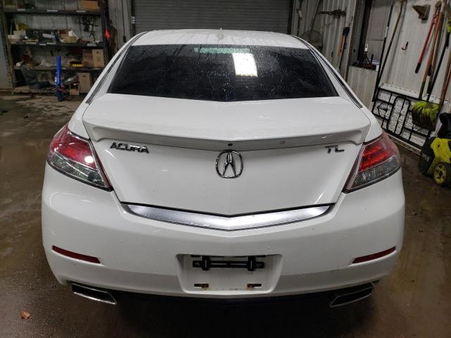 Zdjęcie 6 z aukcji – 2012 ACURA TL z VIN 19UUA8F52CA029838