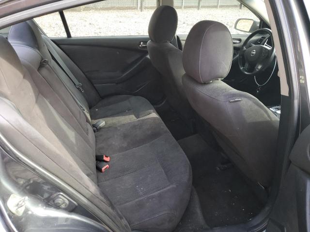 Photo 10 from auction – 2011 NISSAN ALTIMA BAS with VIN 1N4AL2AP0BC115062