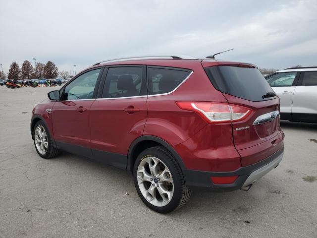 Zdjęcie 2 z aukcji – 2014 FORD ESCAPE TIT z VIN 1FMCU0J97EUB62606