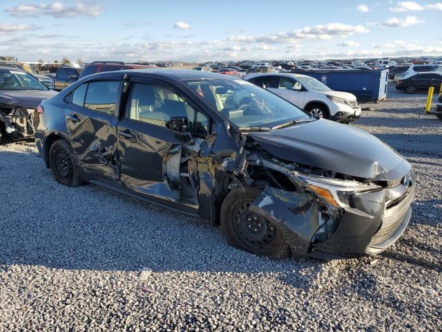 Photo 4 from auction – 2024 TOYOTA COROLLA LE with VIN JTDBCMFEXR3030791