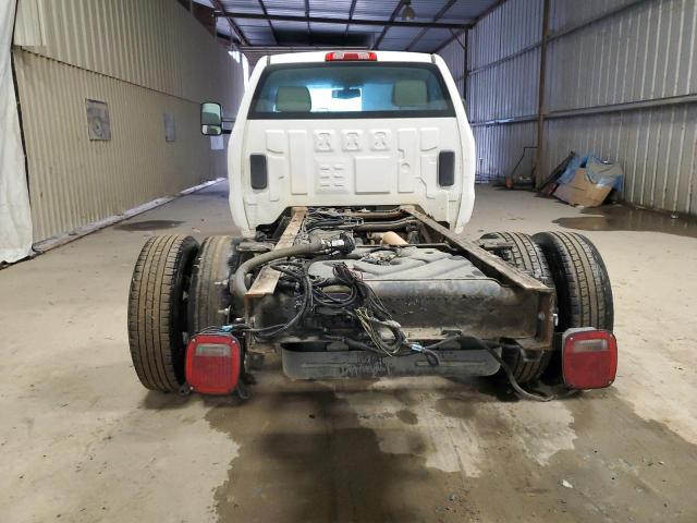 Photo 6 from auction – 2015 CHEVROLET SILVERADO with VIN 1GB3CYCG2FF158314