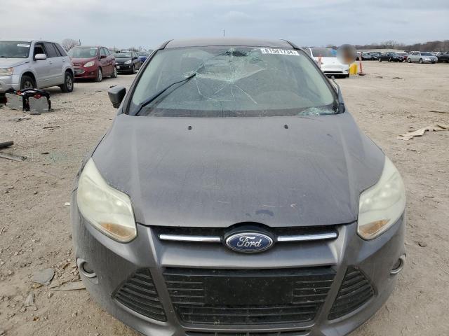 Photo 5 from auction – 2012 FORD FOCUS SEL with VIN 1FAHP3H21CL200304