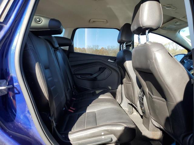 Photo 11 from auction – 2014 FORD ESCAPE SE with VIN 1FMCU0G99EUA15095