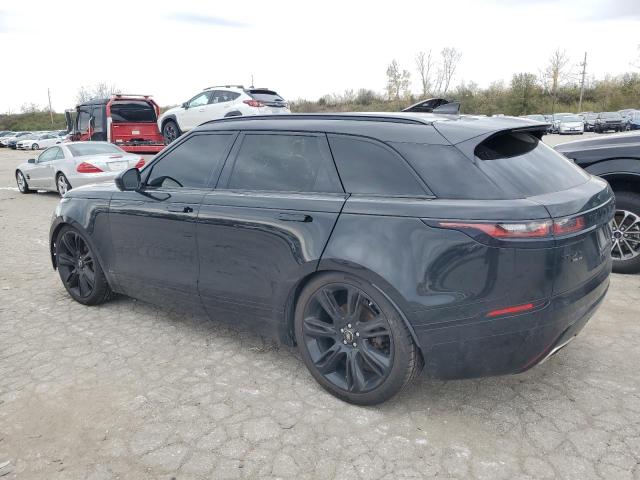 Zdjęcie 2 z aukcji – 2018 LAND ROVER RANGE ROVE z VIN SALYM2RV8JA733645