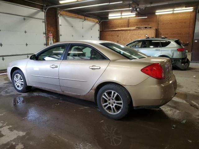 Photo 2 from auction – 2005 PONTIAC G6 with VIN 1G2ZG528354152605