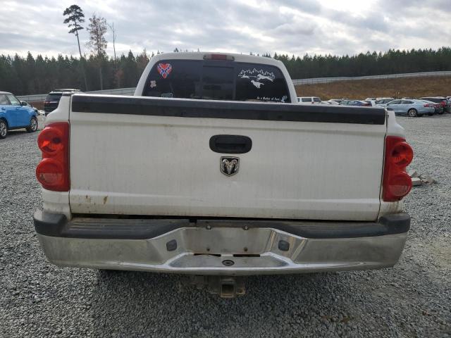 Photo 6 from auction – 2011 DODGE DAKOTA LAR with VIN 1D7RW5GP1BS691834