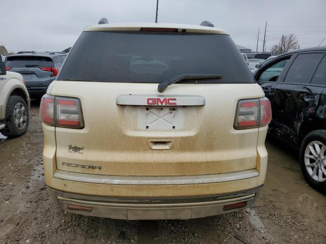 Photo 6 from auction – 2015 GMC ACADIA SLE with VIN 1GKKRPKD3FJ213992