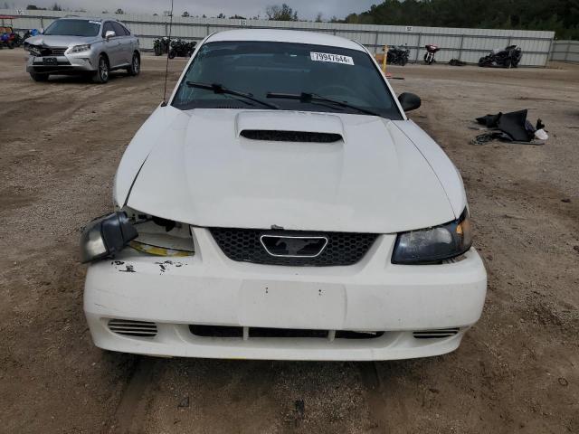 Photo 5 from auction – 2003 FORD MUSTANG with VIN 1FAFP40403F334312