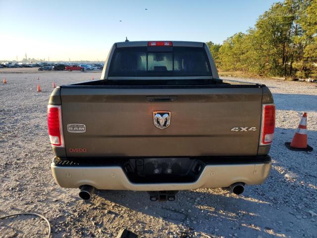 Photo 6 from auction – 2014 RAM 1500 LONGH with VIN 1C6RR7PT9ES419795