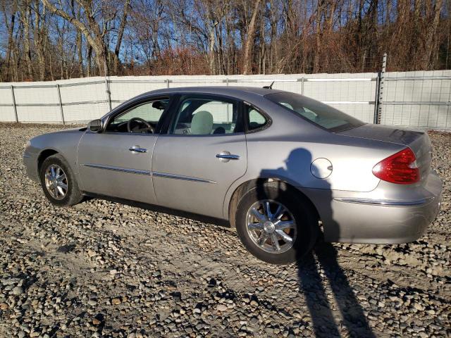 Photo 2 from auction – 2007 BUICK LACROSSE C with VIN 2G4WC582471235032