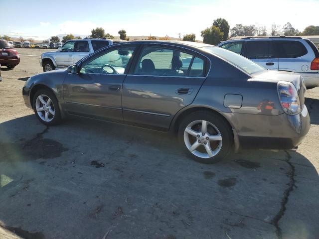 Photo 2 from auction – 2005 NISSAN ALTIMA SE with VIN 1N4BL11D05N410899