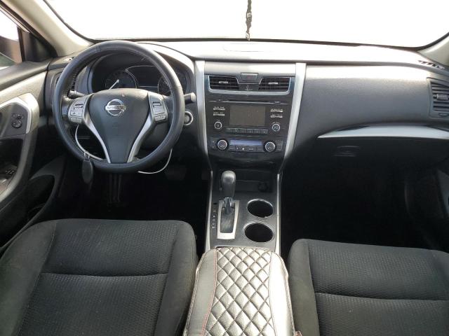 Photo 8 from auction – 2015 NISSAN ALTIMA 2.5 with VIN 1N4AL3AP2FC438265