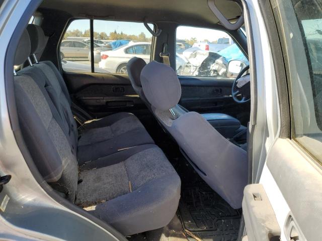 Photo 11 from auction – 1998 NISSAN PATHFINDER with VIN JN8AR05Y4WW253745