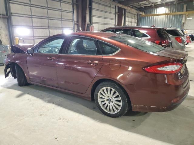 Photo 2 from auction – 2015 FORD FUSION SE with VIN 3FA6P0LU8FR179150
