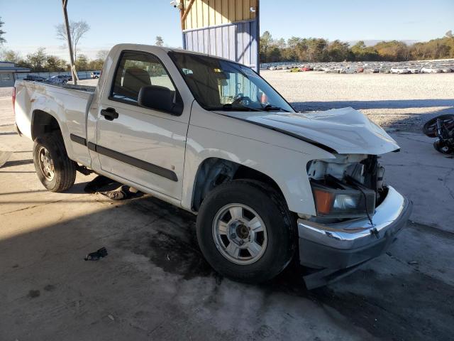 Photo 4 from auction – 2007 CHEVROLET COLORADO with VIN 1GCCS14E578153441
