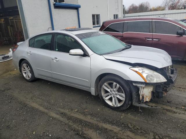 Photo 4 from auction – 2012 NISSAN ALTIMA SR with VIN 1N4BL2AP1CN414523