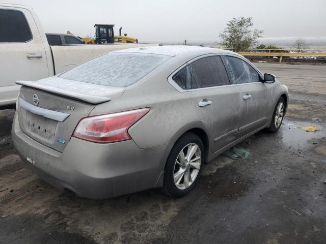 Photo 3 from auction – 2013 NISSAN ALTIMA 2.5 with VIN 1N4AL3AP4DN515123