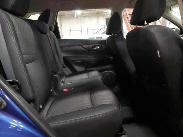 Photo 11 from auction – 2018 NISSAN ROGUE S AW with VIN KNMAT2MVXJP550277