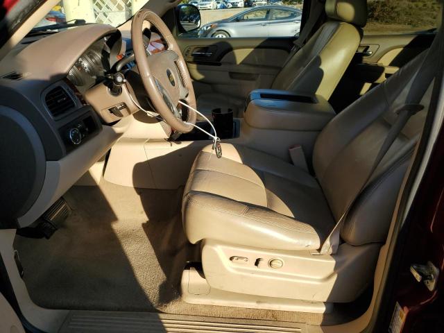 Photo 7 from auction – 2011 CHEVROLET SUBURBAN C with VIN 1GNSCJE00BR182996